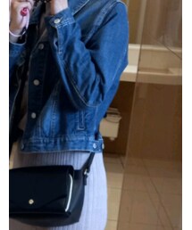 Green　Parks | デニムジャケット