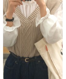 INGNI | シャツ/ブラウス