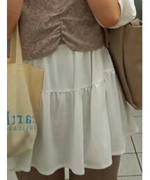 しまむら | チューブトップ