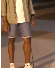 H&M | デニムパンツ