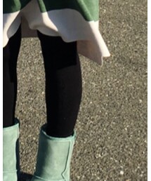 3coins | タイツ/ストッキング