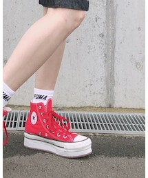 CONVERSE ALL STAR | スニーカー