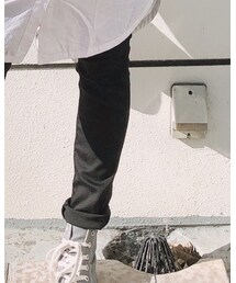 G-STAR RAW | デニムパンツ