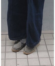 no brand | ブーツ