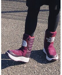 THE NORTH FACE | ブーツ