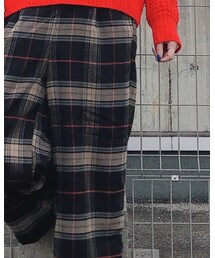 no brand | パンツ