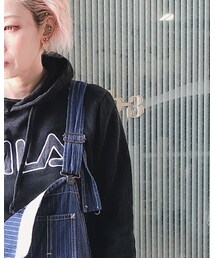 FILA | パーカー
