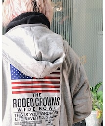 RODEO CROWNS WIDE BOWL | ジャケット/アウター