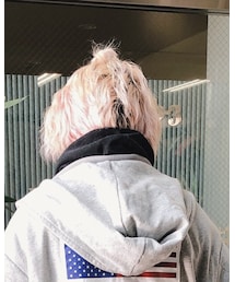 FILA | パーカー