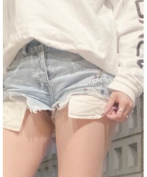 American Eagle | デニムパンツ