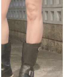 no brand | ブーツ