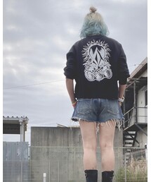 VOLCOM | スウェット
