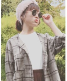 UNIQLO | シャツ/ブラウス