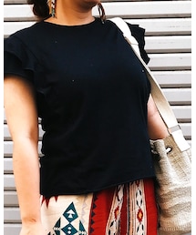 ZARA | その他トップス