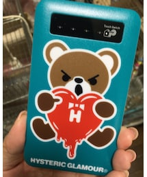 HYSTERIC GLAMOUR | 雑貨/ホビー