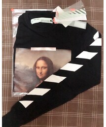 off white | Tシャツ/カットソー