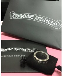 CHROME HEARTS | リング