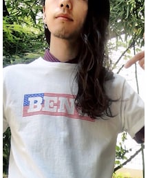 BEN DAVIS/WHITE LABEL | シャツ/ブラウス