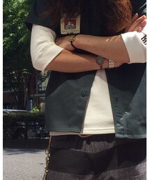 BEN DAVIS/WHITE LABEL | シャツ/ブラウス