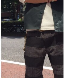 BEN DAVIS/WHITE LABEL | その他パンツ