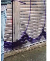 NAVAL | STRETCH DENIM PANTS(デニムパンツ)