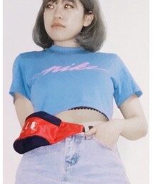 古着でゲットしたNIKE | Tシャツ/カットソー