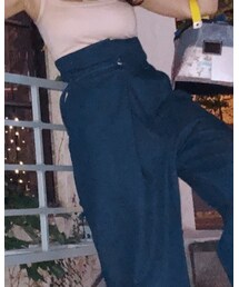 わりかし有名なとこの | デニムパンツ