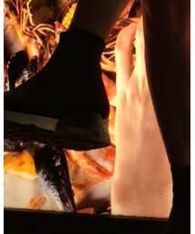 三越で買っためっちゃかっこいいソックスブーツ | ブーツ