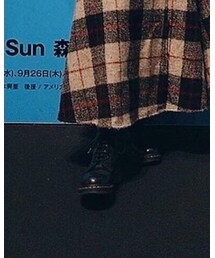 Dr. Martens | ブーツ