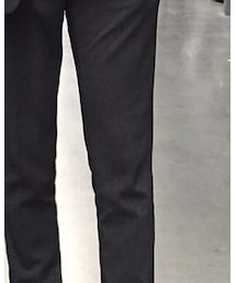 ANDERSSON BELL | セットアップ