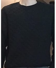 ZARA | スウェット
