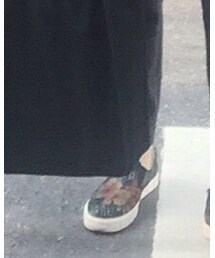 ZARA | その他シューズ