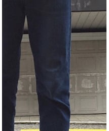 UNIQLO | デニムパンツ