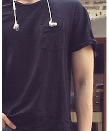H&M | Tシャツ/カットソー