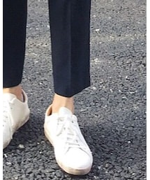 ZARA | スニーカー