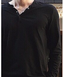 ZARA | Tシャツ/カットソー