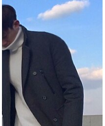 ANDERSSON BELL | モッズコート