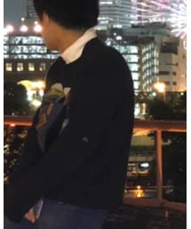 UNDERCOVER | スウェット