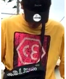 Yohji Yamamoto | 帽子