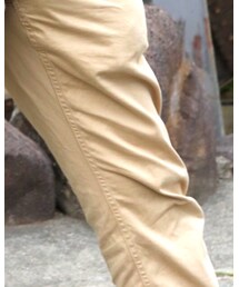 UNIQLO | チノパンツ