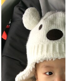 Carter's | ニットキャップ/ビーニー