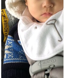 babyGAP | スタイ/よだれかけ