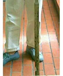 POINTER | その他パンツ