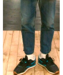 Reebok | スニーカー