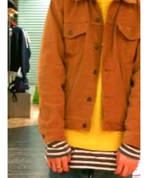 TELLASON | ジャケット/アウター