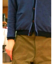 CASH CA | カーディガン/ボレロ