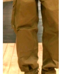 USED  | カーゴパンツ