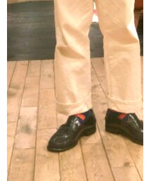 SEBAGO | ドレスシューズ