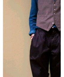 KRIS VAN ASSCHE | ベスト