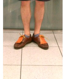 L.L.Bean | モカシン/デッキシューズ